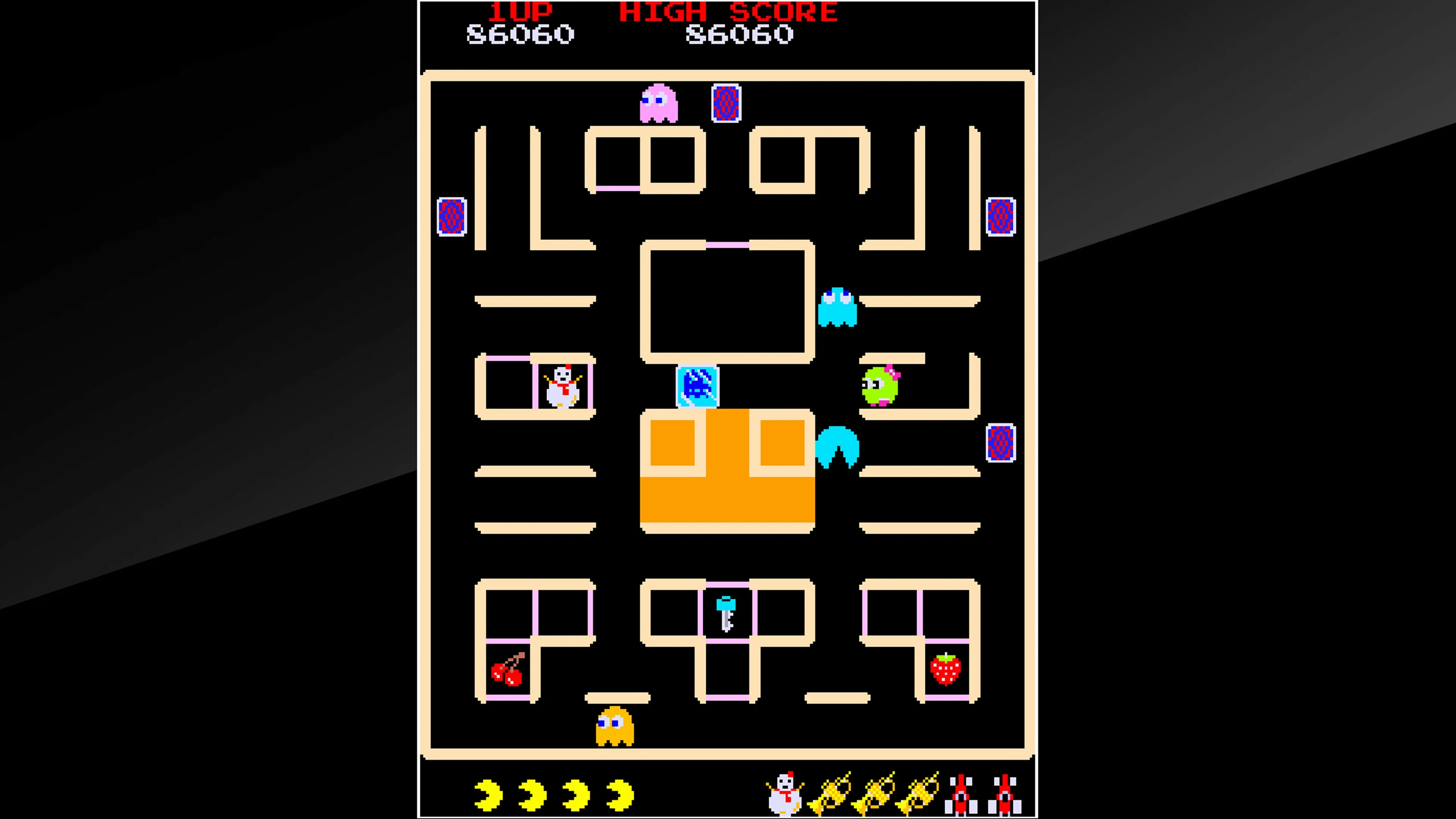Arcade Archives PAC & PAL [PS4] - изображение 3