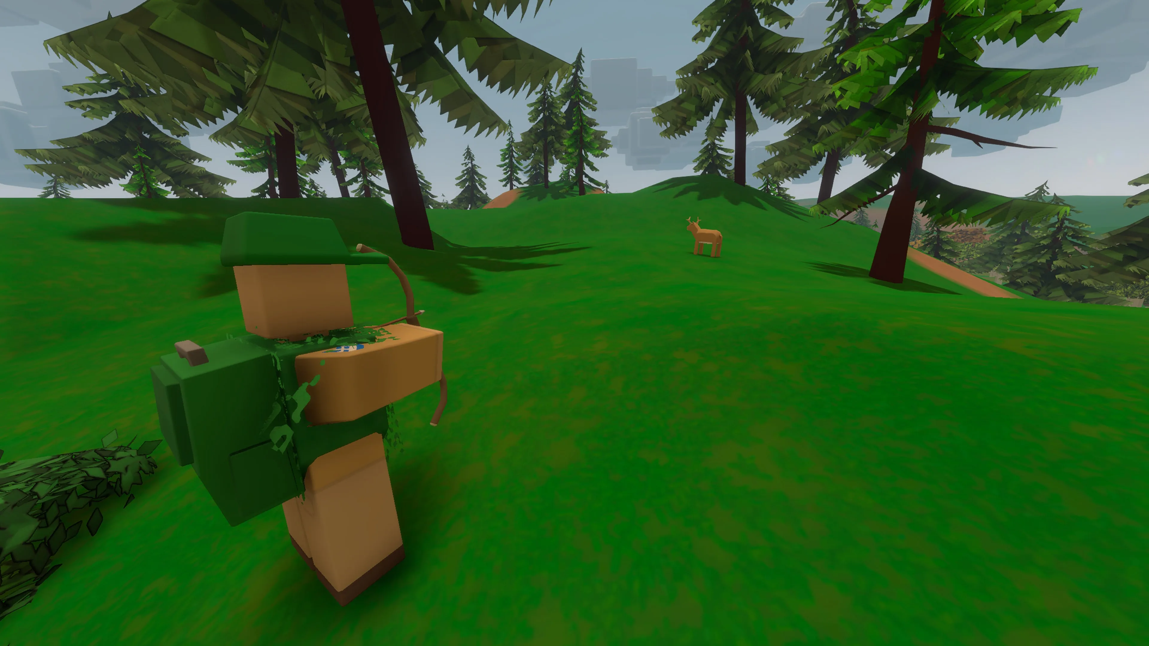 Unturned [PS4] - изображение 4