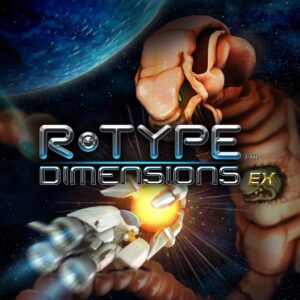 R-Type Dimensions EX [PS4]