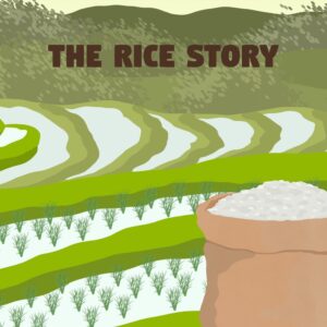 The Rice Story [PS4]