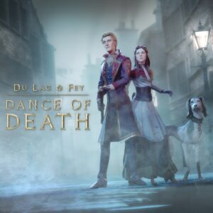 Dance of Death: Du Lac & Fey [PS4]