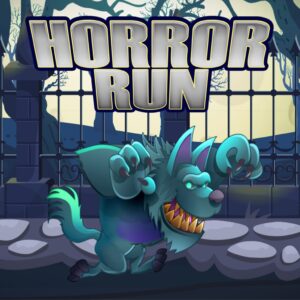 Horror Run - Avatar Full Game Bundle [PS4]