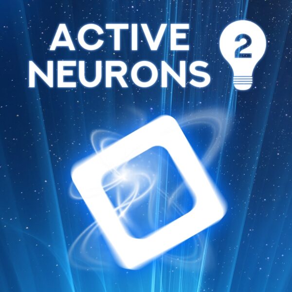 Active Neurons 2 [PS4]