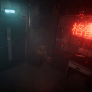 Escape 2088 [PS4] - изображение 2