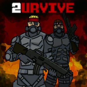 2URVIVE [PS4]