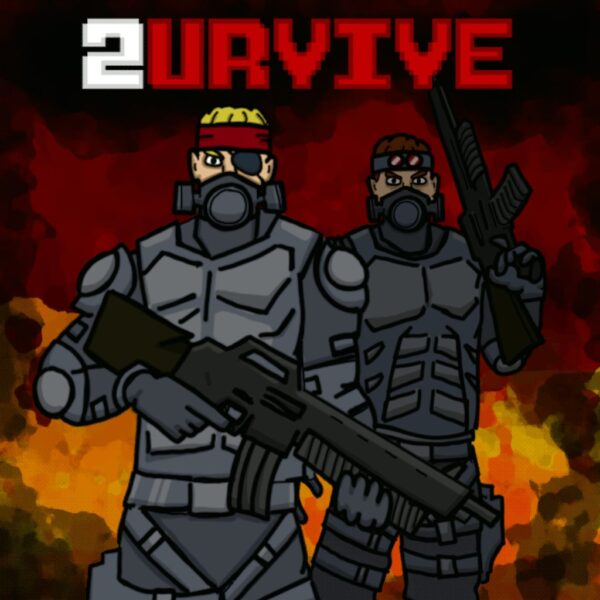 2URVIVE [PS4] - изображение 1