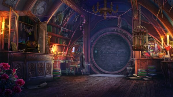 Queen's Quest 2: Stories of Forgotten Past [PS4] - изображение 3