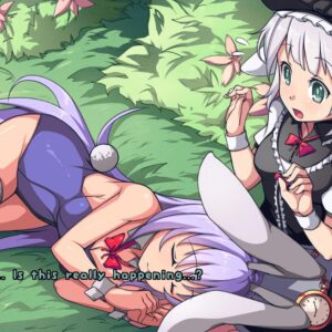 Rabi-Ribi [PS4] - изображение 3