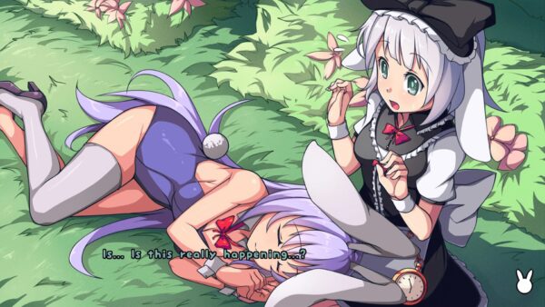 Rabi-Ribi [PS4] - изображение 3