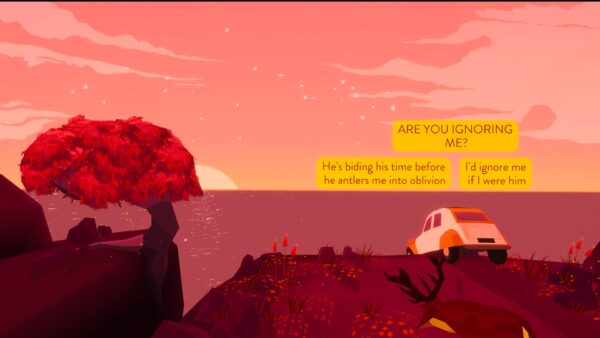 Far from Noise [PS4] - изображение 3