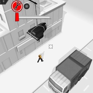 Kill The Bad Guy [PS4] - изображение 3