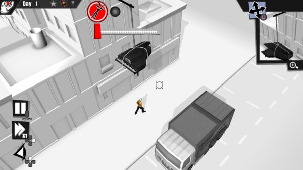 Kill The Bad Guy [PS4] - изображение 3