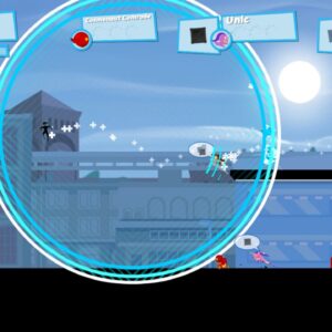 SpeedRunners [PS4] - изображение 3