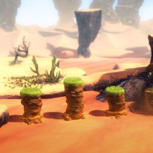 Max: The Curse of Brotherhood [PS4] - изображение 3
