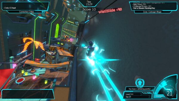 Hover [PS4] - изображение 3
