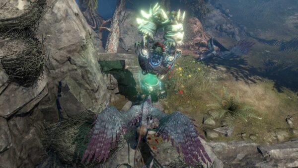 Shadows: Awakening [PS4] - изображение 3