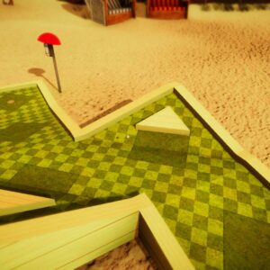 3D MiniGolf [PS4] - изображение 3