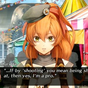 Code: Realize ~Bouquet of Rainbows~ [PS4] - изображение 3