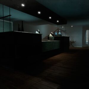 Intruders: Hide and Seek [PS4] - изображение 3