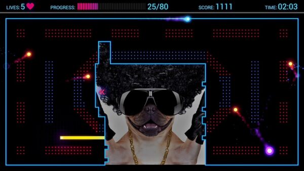 XPOSED [PS4] - изображение 3