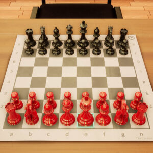 Chess Ultra X Purling London Bold Chess [PS4] - изображение 3