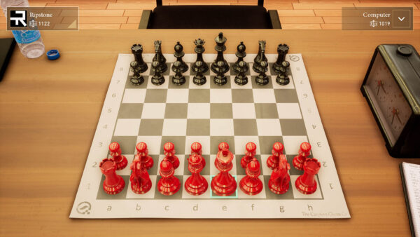 Chess Ultra X Purling London Bold Chess [PS4] - изображение 3