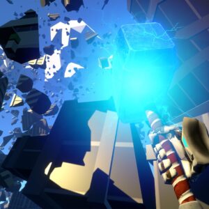 VRobot [PS4] - изображение 3