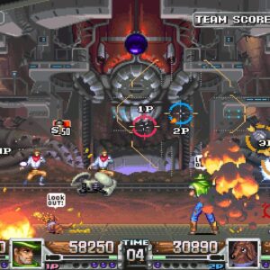 Wild Guns Reloaded [PS4] - изображение 3