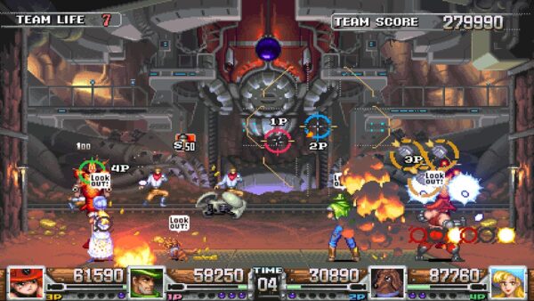 Wild Guns Reloaded [PS4] - изображение 3