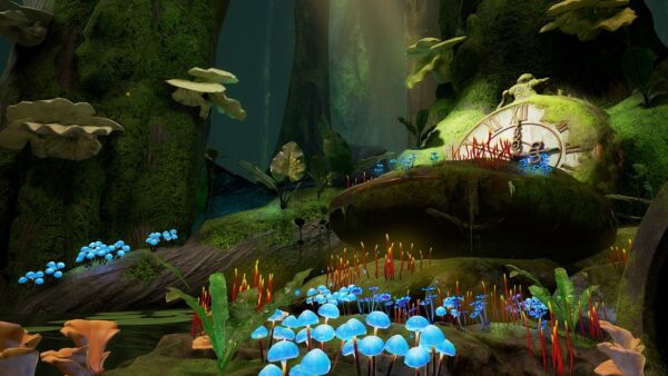 Dream Angling [PS4] - изображение 3