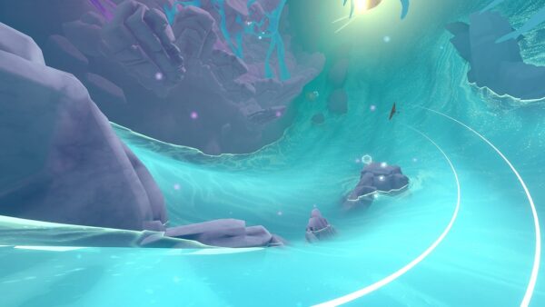 InnerSpace [PS4] - изображение 3