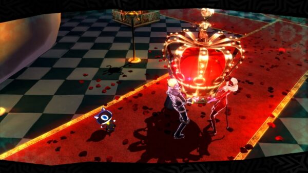 Persona 5: Ultimate Edition [PS4] - изображение 3