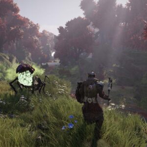 ELEX [PS4] - изображение 3