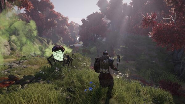 ELEX [PS4] - изображение 3