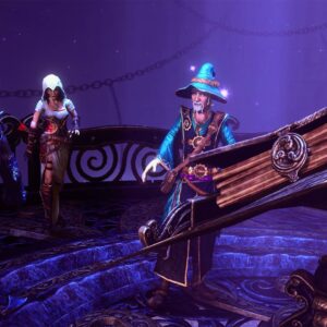 Trine 3: The Artifacts of Power [PS4] - изображение 3