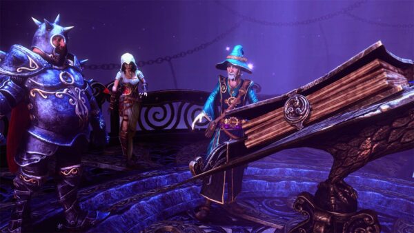 Trine 3: The Artifacts of Power [PS4] - изображение 3