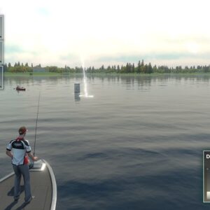 Rapala Fishing: Pro Series [PS4] - изображение 3