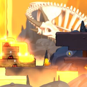 Toki Tori 2+ [PS4] - изображение 3