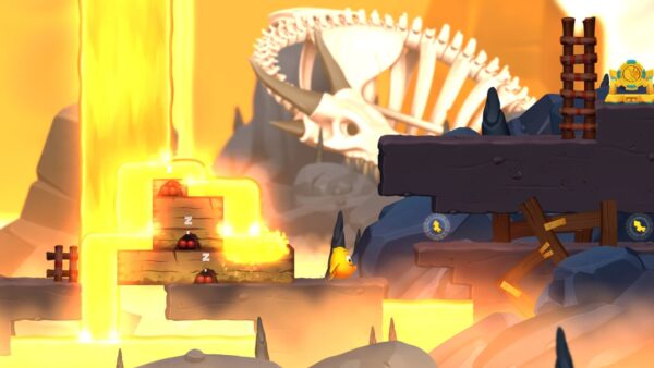 Toki Tori 2+ [PS4] - изображение 3