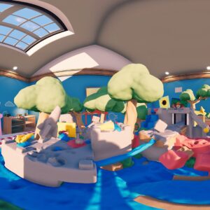 Claybook [PS4] - изображение 3