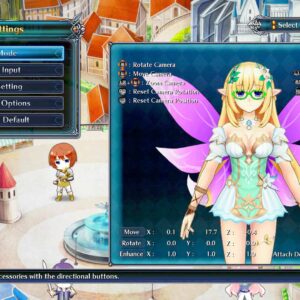 Cyberdimension Neptunia: 4 Goddesses Online [PS4] - изображение 3