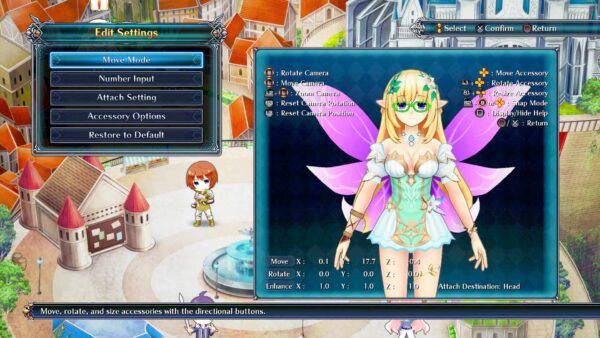 Cyberdimension Neptunia: 4 Goddesses Online [PS4] - изображение 3