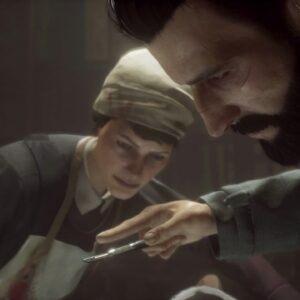 Vampyr [PS4] - изображение 3