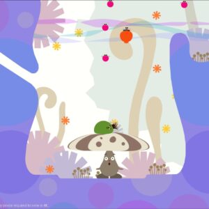 LocoRoco 2 Remastered [PS4] - изображение 3