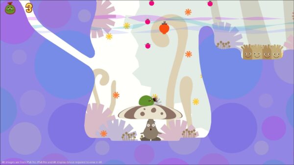 LocoRoco 2 Remastered [PS4] - изображение 3