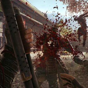 The Shadow Warrior Collection [PS4] - изображение 3
