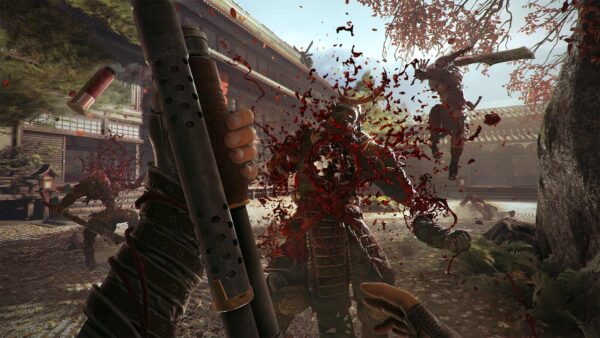 The Shadow Warrior Collection [PS4] - изображение 3