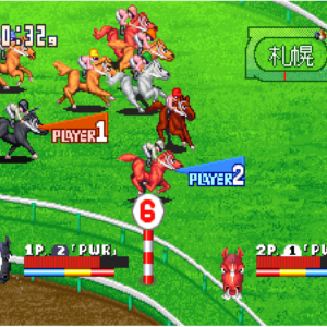 ACA NEOGEO STAKES WINNER [PS4] - изображение 3