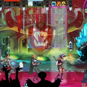The Metronomicon - J-Punch Challenge Pack [PS4] - изображение 3