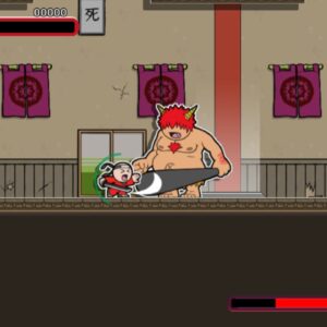 Super Hyperactive Ninja [PS4] - изображение 3